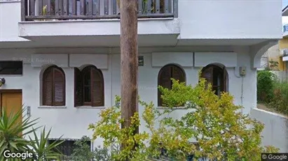 Apartments for rent in Neapoli-Sykies - Photo from Google Street View