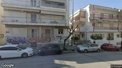 Apartments for rent in Thessaloniki - Photo from Google Street View