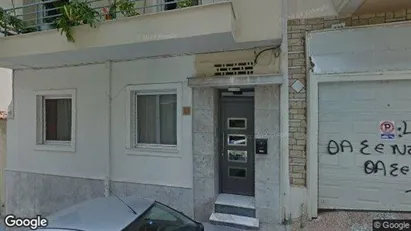 Apartments for rent in Piraeus - Photo from Google Street View
