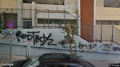 Apartments for rent in Kaisariani - Photo from Google Street View