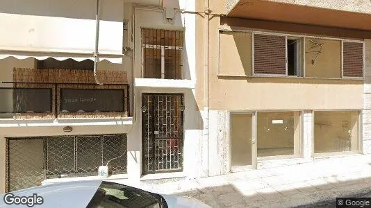 Apartments for rent in Nikaia-Agios Ioannis Rentis - Photo from Google Street View