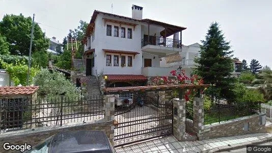Apartments for rent in Pylaia-Chortiatis - Photo from Google Street View