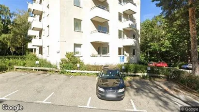 Apartments for rent in Stockholm South - Photo from Google Street View