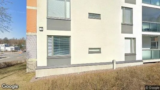 Apartments for rent in Helsinki Itäinen - Photo from Google Street View