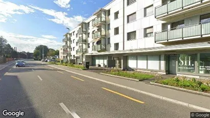 Apartments for rent in Zofingen - Photo from Google Street View