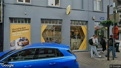 Apartments for rent in Geraardsbergen - Photo from Google Street View