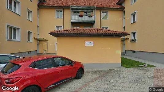 Apartments for rent in Altendorf - Photo from Google Street View