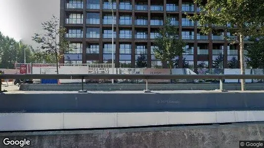 Apartments for rent in The Hague Laak - Photo from Google Street View