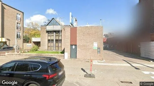 Apartments for rent in Sint-Niklaas - Photo from Google Street View