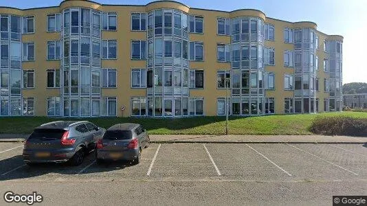 Apartments for rent in Nijmegen - Photo from Google Street View