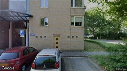 Apartments for rent in Doesburg - Photo from Google Street View