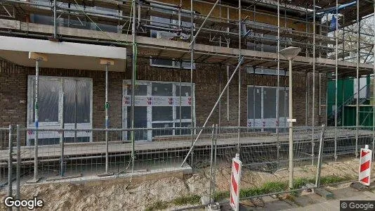 Apartments for rent in Berg en Dal - Photo from Google Street View
