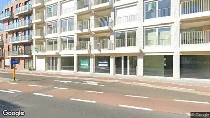 Apartments for rent in Ieper - Photo from Google Street View