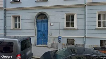 Apartments for rent in Eggersdorf bei Graz - Photo from Google Street View