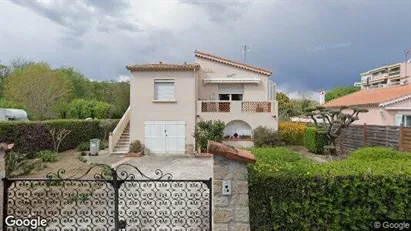 Apartments for rent in Grasse - Photo from Google Street View