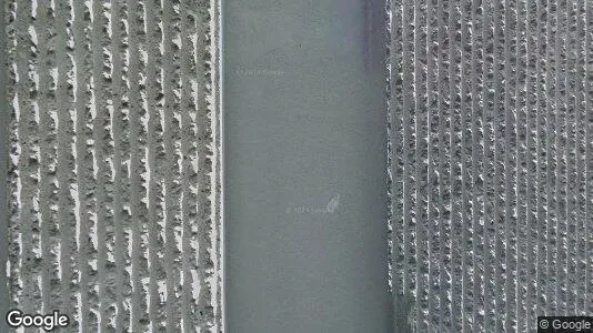 Apartments for rent in Nanterre - Photo from Google Street View