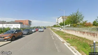 Apartments for rent in Reims - Photo from Google Street View