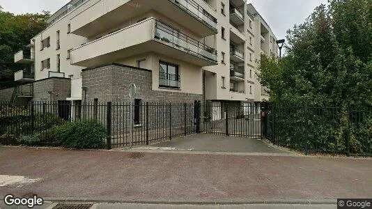 Apartments for rent in Lille - Photo from Google Street View