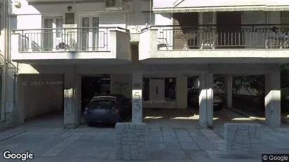 Apartments for rent in Kalamaria - Photo from Google Street View