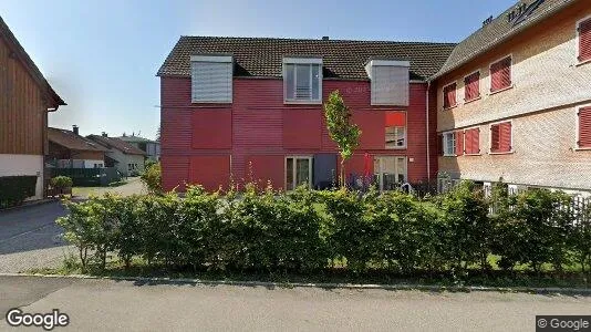 Apartments for rent in Altach - Photo from Google Street View