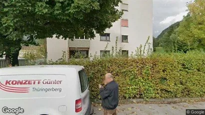 Apartments for rent in Bludenz - Photo from Google Street View