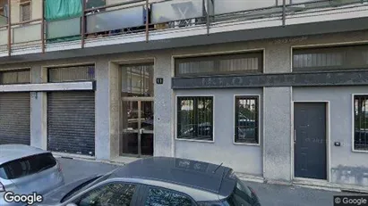Apartments for rent in Milano Zona 6 - Barona, Lorenteggio - Photo from Google Street View