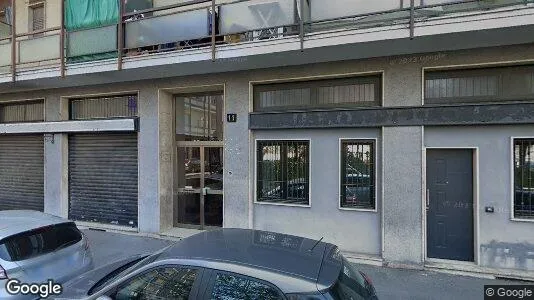 Apartments for rent in Milano Zona 6 - Barona, Lorenteggio - Photo from Google Street View