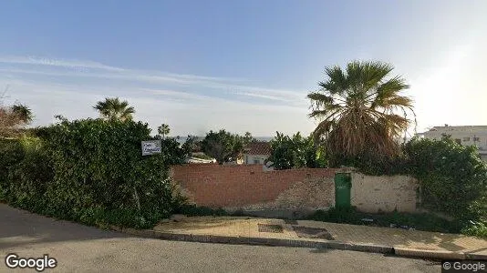 Apartments for rent in Rincón de la Victoria - Photo from Google Street View