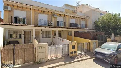 Apartments for rent in San Pedro del Pinatar - Photo from Google Street View