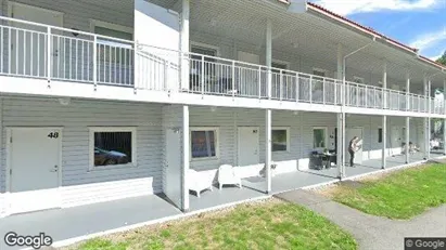 Apartments for rent in Ullensaker - Photo from Google Street View