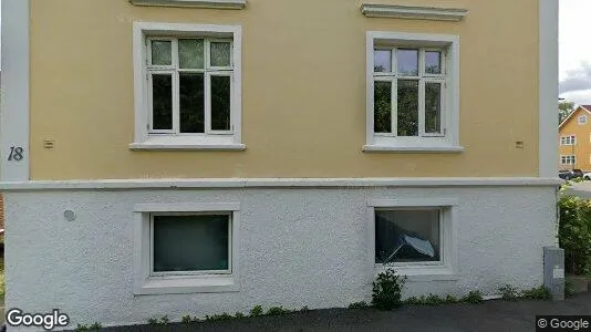 Apartments for rent in Stavanger - Photo from Google Street View