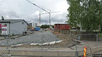 Apartments for rent in Kongsberg - Photo from Google Street View