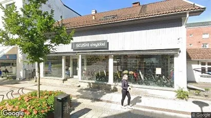 Apartments for rent in Porsgrunn - Photo from Google Street View