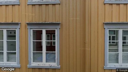 Apartments for rent in Trondheim Midtbyen - Photo from Google Street View