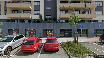 Apartments for rent in Prague 13 - Photo from Google Street View