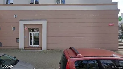 Apartments for rent in Plzeň-město - Photo from Google Street View