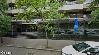 Apartments for rent in Bucharest - Sectorul 1 - Photo from Google Street View