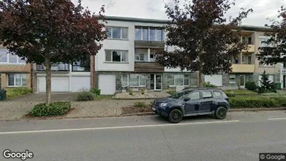 Apartments for rent in Stad Antwerp - Photo from Google Street View