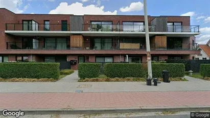 Apartments for rent in Boechout - Photo from Google Street View