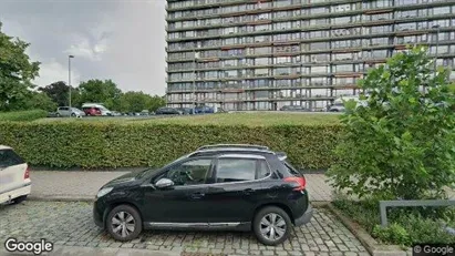 Apartments for rent in Antwerp Wilrijk - Photo from Google Street View