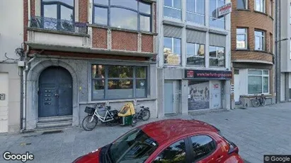 Apartments for rent in Stad Antwerp - Photo from Google Street View