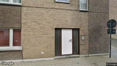 Apartments for rent in Sint-Niklaas - Photo from Google Street View