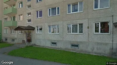 Apartments for rent in Saue - Photo from Google Street View