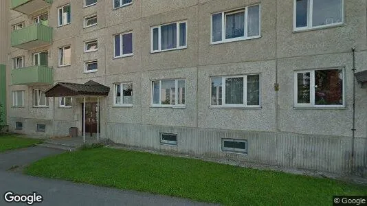 Apartments for rent in Saue - Photo from Google Street View
