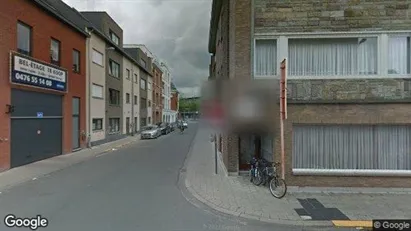 Apartments for rent in Sint-Niklaas - Photo from Google Street View