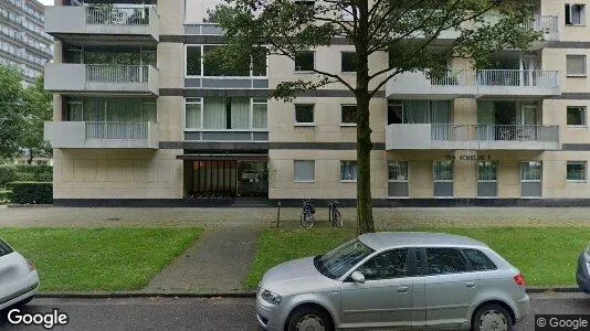 Apartments for rent in Stad Antwerp - Photo from Google Street View