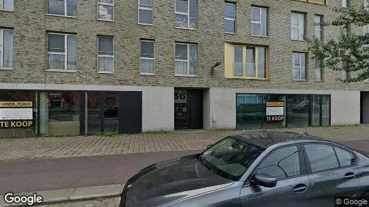 Apartments for rent in Stad Antwerp - Photo from Google Street View