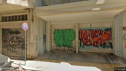 Apartments for rent in Patras - Photo from Google Street View