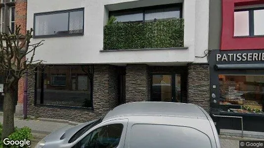 Apartments for rent in Beveren - Photo from Google Street View