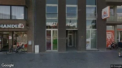 Apartments for rent in Sint-Niklaas - Photo from Google Street View